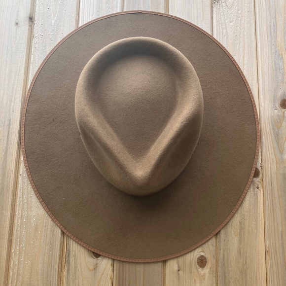 Lack of colour Other - Lack of colour hat